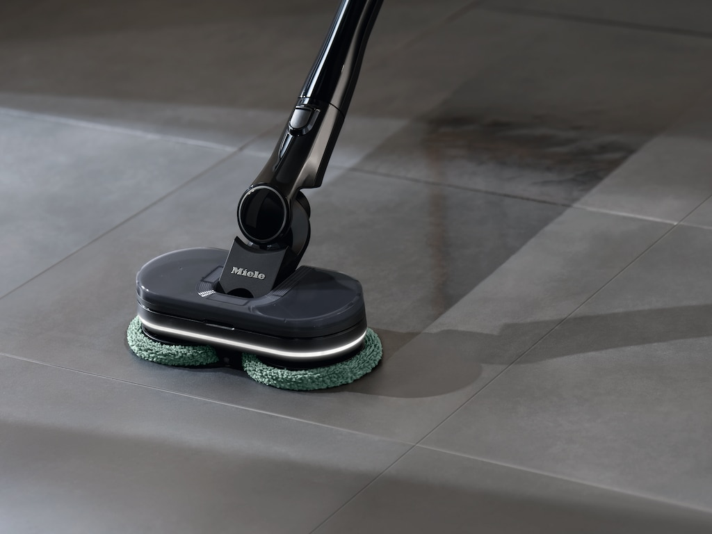 Miele HX3 Szczotka AquaTwister