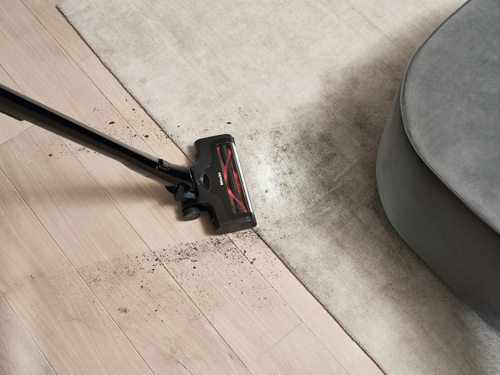 Miele HX3 Uniwersalna szczotka do każdej podłogi