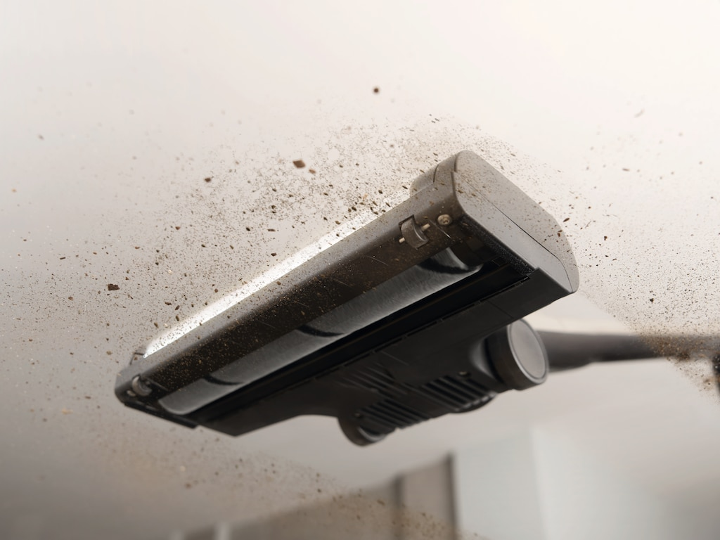 Miele HX3 Delikatne czyszczenie podłóg