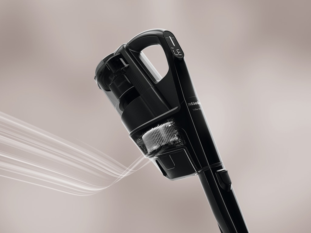 Miele HX3 Czyste powietrze i skuteczne odkurzanie