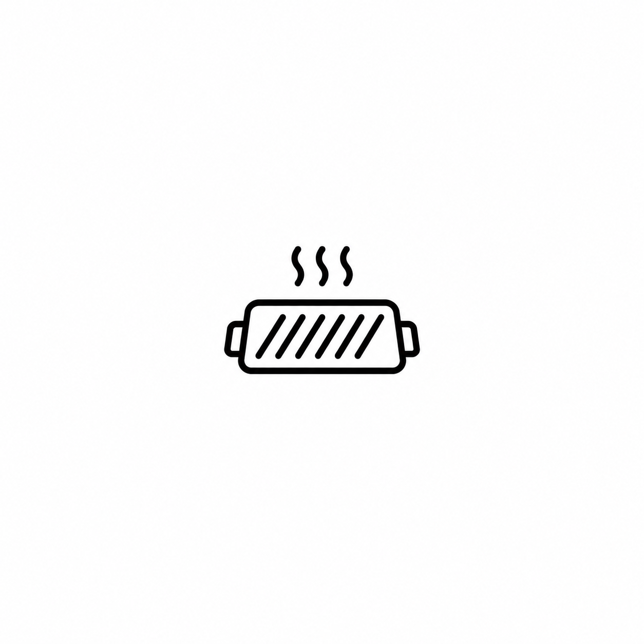 Smeg Isola Grill