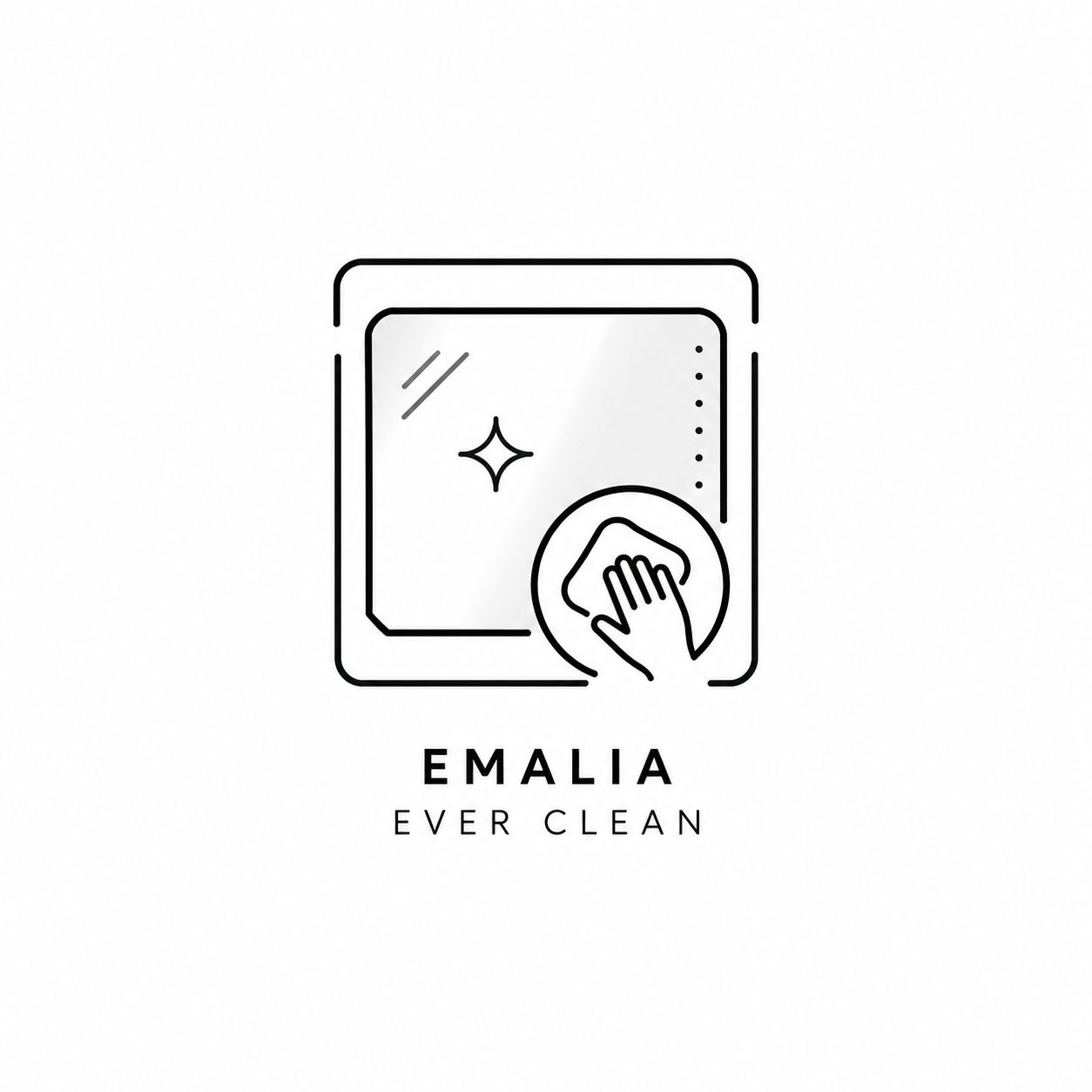 Smeg Emalia Ever Clean