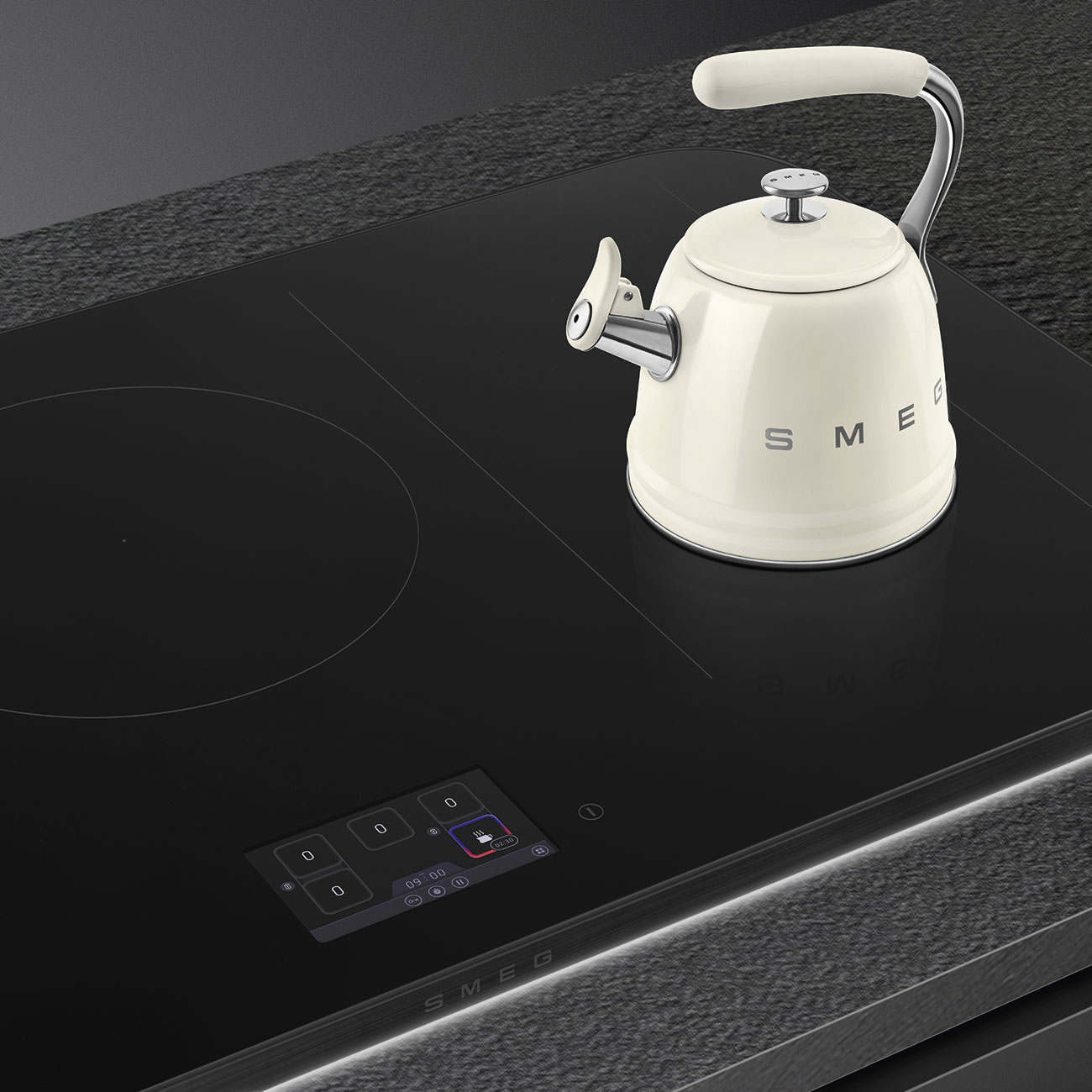 Smeg Isola Autopot