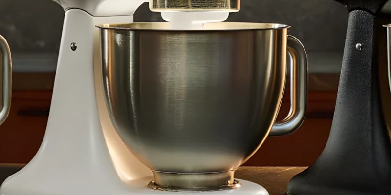 KitchenAid Dzieża matowa 4.8l Artisan Plus