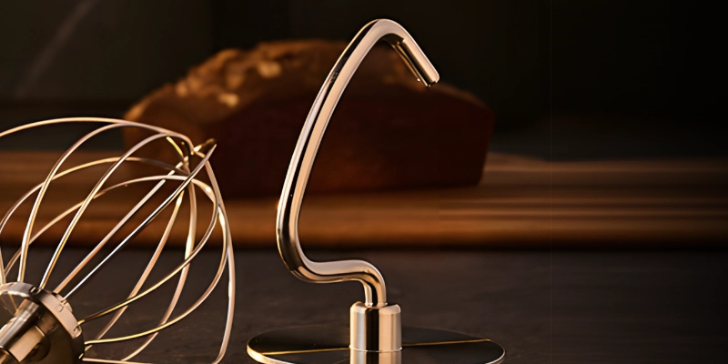 KitchenAid Hak stalowy Artisan Plus