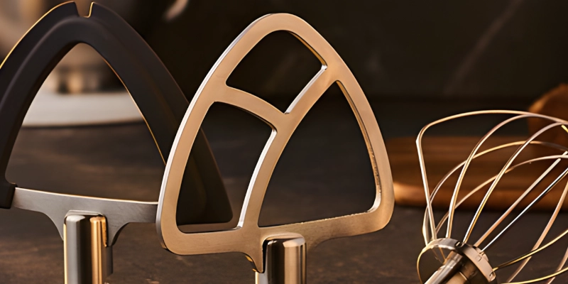 KitchenAid Mieszadło płaskie Artisan Plus
