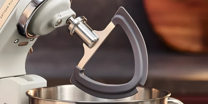 KitchenAid Podwójny zgarniacz Artisan Plus