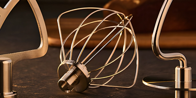 KitchenAid Rózga Artisan Plus