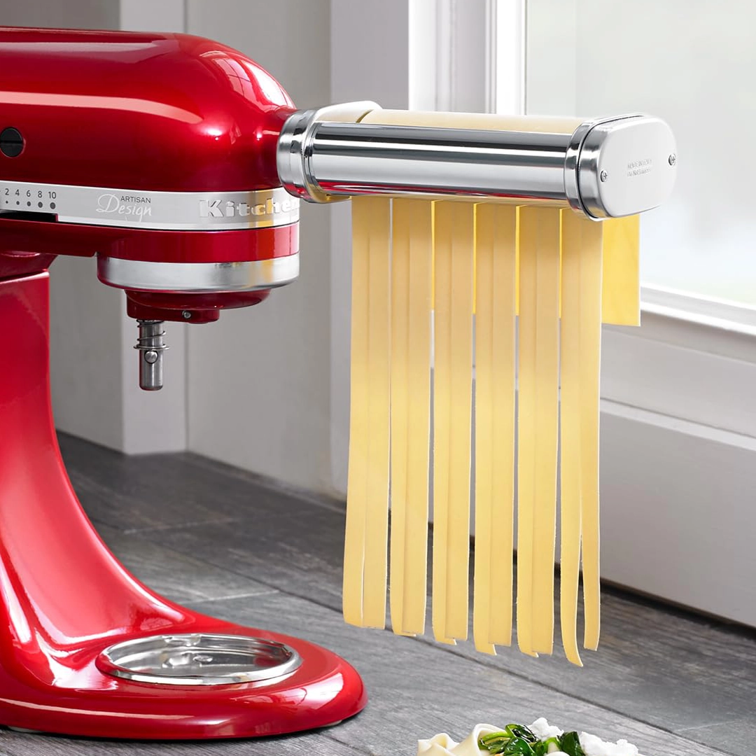 KitchenAid Gniazdo napędu przystawek