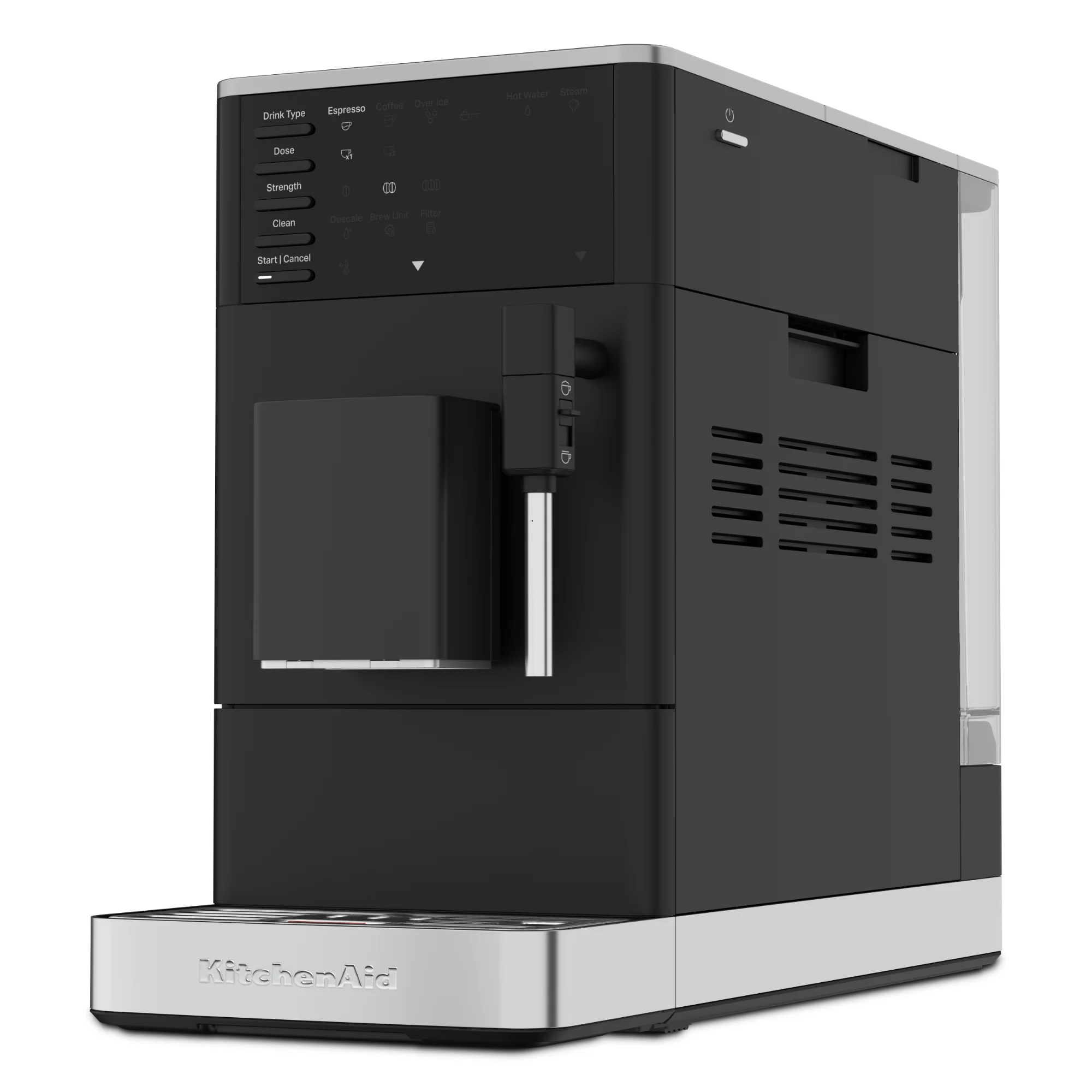 Ekspres automatyczny KF2 Matte Black