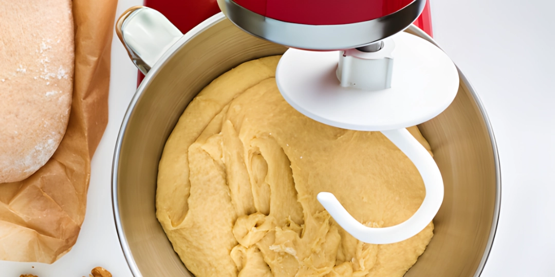 KitchenAid Hak powlekany