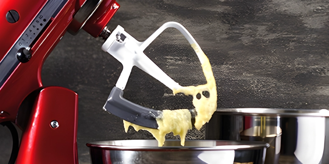 KitchenAid Mieszadło flex 5