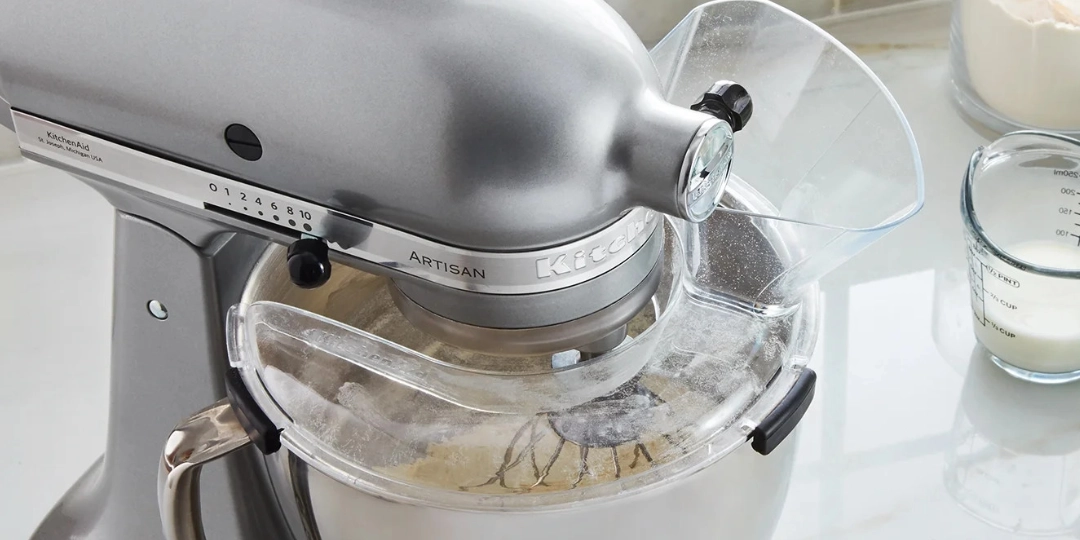 KitchenAid Osłona na dzieżę 4,8 l