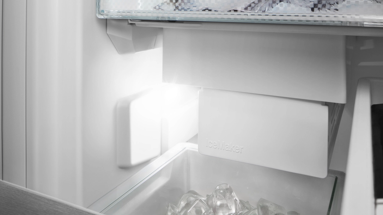 Oświetlenie LED-IceMaker