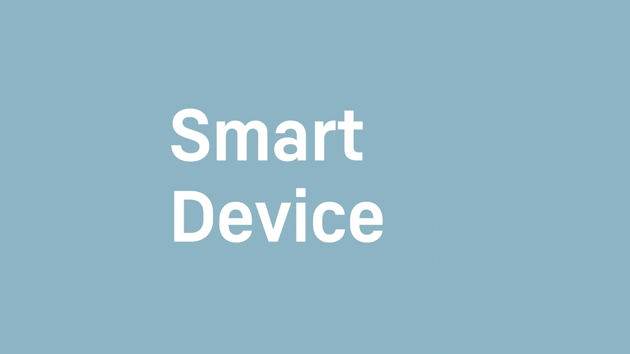 Liebherr Zintegrowany moduł SmartDeviceBox