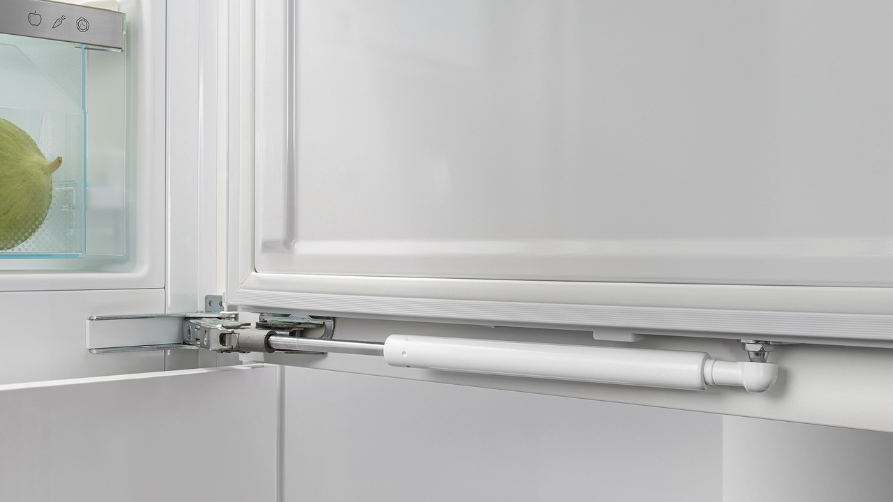 Liebherr SoftSystem