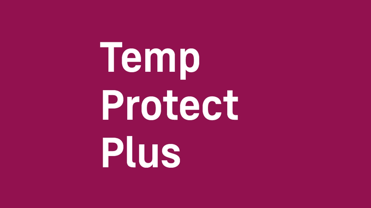 Liebherr TempProtect Plus
