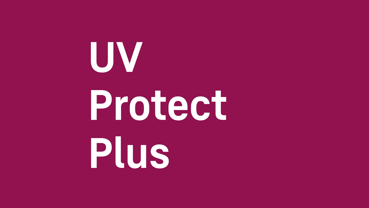 Liebherr UVProtect Plus