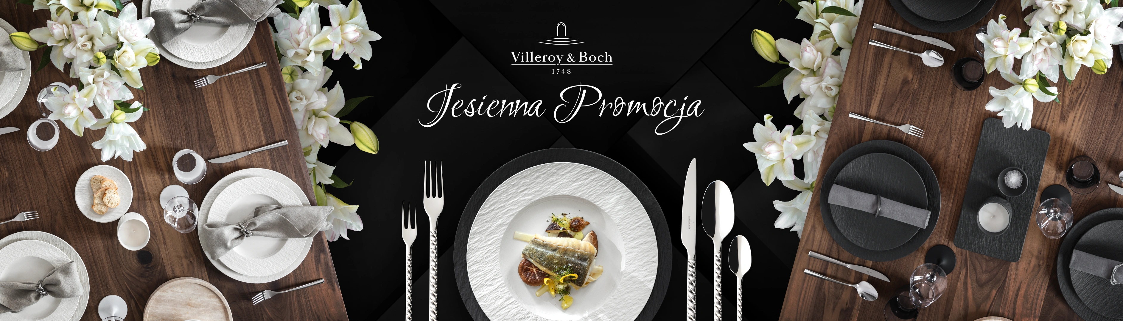 Villeroy&Boch - Jesienna promocja
