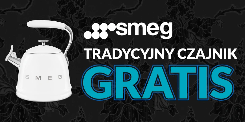 SMEG - Gorący Duet