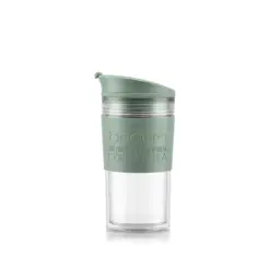 Bodum - Kubek Travel Mug To Go 0,35L Sage