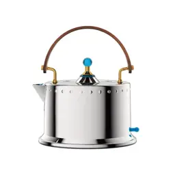 Bodum - Czajnik elektryczny Ottoni 1L Chrom
