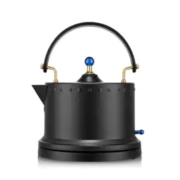 Bodum - Czajnik elektryczny Ottoni 1L Czarny