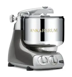AKM6230 Black Chrome
