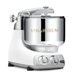 AKM6230 Glossy White