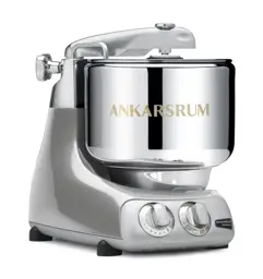 AKM6230 Jubilee Silver