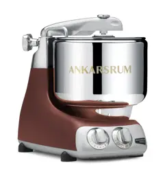 AKM6230 Rustic Maroon