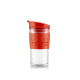 Bodum - Kubek Travel Mug To Go 0,35L Lava Falls