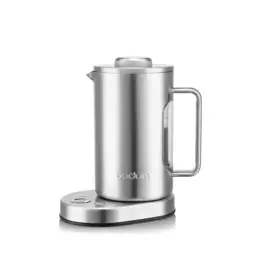 Bodum - Czajnik z regulacją temperatury Bistro 1 l Chrome mat