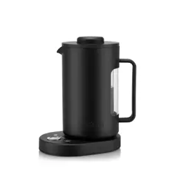 Bodum - Czajnik z regulacją temperatury Bistro 1L Czarny