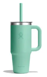 Mermaid Green