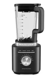 Blender Pure Power Glass Czarny Mat